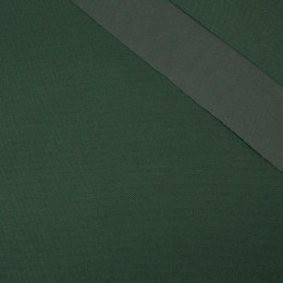 100cm - BOTTLED GREEN - Waterproof woven fabric