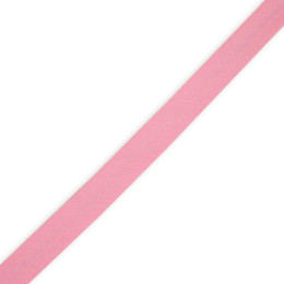 Single Fold Bias Binding cotton - pink