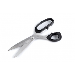LEFTH-HANDED tailor's scissors length 21 cm