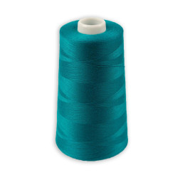 Threads 5000Y overlock - emerald(209)