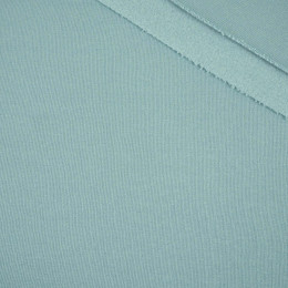 D-37 PASTEL BLUE - thick brushed sweatshirt D300