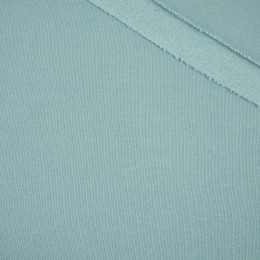 D-46 DUCK EGG BLUE - thick brushed sweatshirt D300
