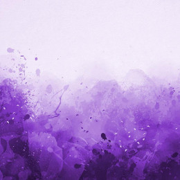 SPECKS (purple) - panel