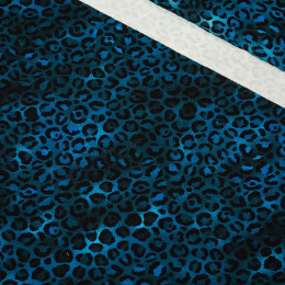 LEOPARD / SPOTS PAT. 2 - French terry