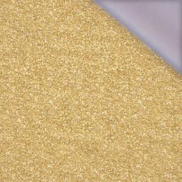 GLITTER pat. 1 (gold) - softshell