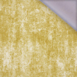 GRUNGE (gold) - softshell