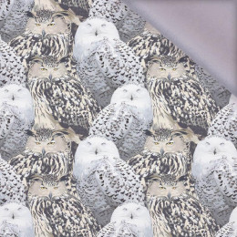 EAGLE-OWLS - softshell