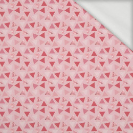 DEW pat. 2 - looped knit fabric