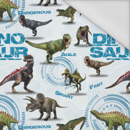 DINO SIGHT - Waterproof woven fabric