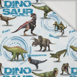DINO SIGHT - Viscose jersey