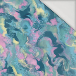 WATER WORLD pat. 2 - Viscose jersey