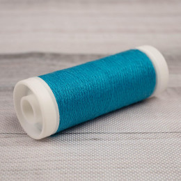 Threads 100m - dark turquoise