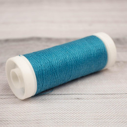 Threads 100m - sea blue