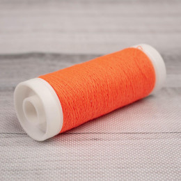 Threads 100m -neon orange