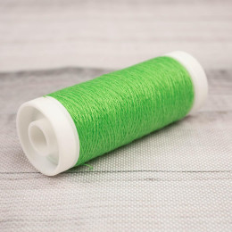 Threads 100m - neon green