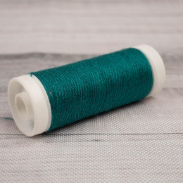 Threads 100m - emerald