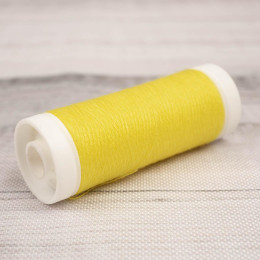Threads 100m - yellow