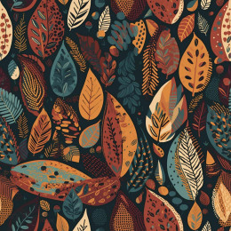 AUTUMN TIME PAT. 5