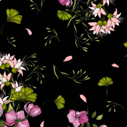 PINK FLOWERS PAT. 3