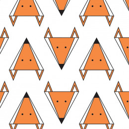 FOXES 