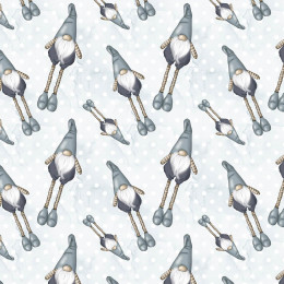 GNOMES (WINTER IN THE CITY)