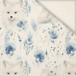 ARCTIC FOX - Linen 100%