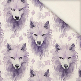 PASTEL WEREWOLF - Linen 100%