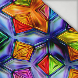 30cm KALEIDOSCOPE - swimsuit lycra