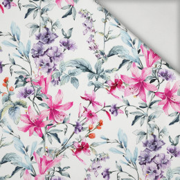 120cm SPRING MEADOW pat. 1 - lycra 300g