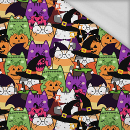 HALLOWEEN CATS PAT. 2 - Thermo lycra