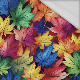 RAINBOW LEAVES PAT. 2 - Thermo lycra