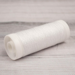 Threads 100m  - white