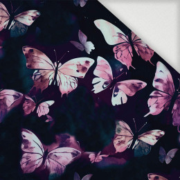 BUTTERFLY PAT. 3 - Woven Fabric for tablecloths