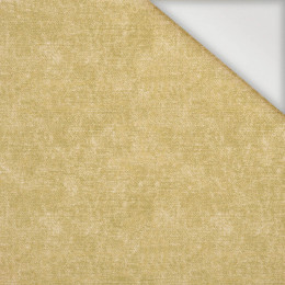 50% ACID WASH / GOLD - Nylon fabric