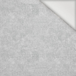 ACID WASH / LIGHT GRAY - Nylon fabric Pumi
