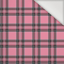 CHECK PAT. 12 / pink - Nylon fabric PUMI