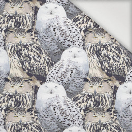 EAGLE-OWLS - Nylon fabric PUMI