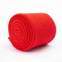 RED - t-shirt elastic sweat ST