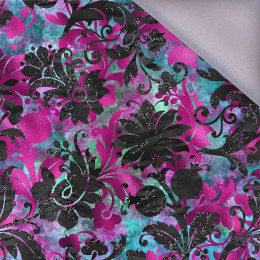 FLORAL  MS. 9 - softshell
