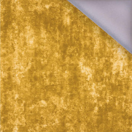 GRUNGE (mustard) - softshell