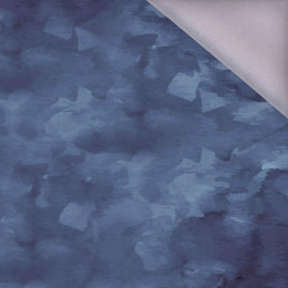 CAMOUFLAGE pat. 2 / dark blue - softshell