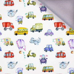COLORFUL VEHICLES (COLORFUL TRANSPORT) - softshell