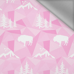 PRIMEVAL FOREST (adventure) / pink - Softshell light