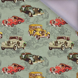 OLD CARS pat. 3 - softshell