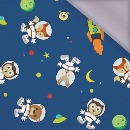 140cm ANIMALS IN SPACE - softshell