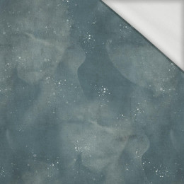 46cm VINTAGE CHRISTMAS PAT. 1 - looped knit fabric