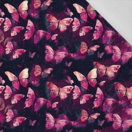 BUTTERFLY PAT. 1 - Cotton woven fabric