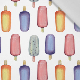 POPSICLE pat. 1 - Cotton woven fabric