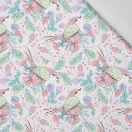SPRING MELODY pat. 5 - Cotton woven fabric