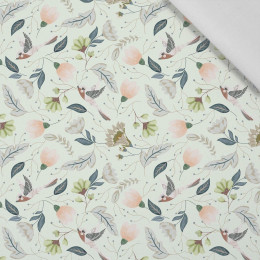 SPRING MELODY pat. 6 - Cotton woven fabric